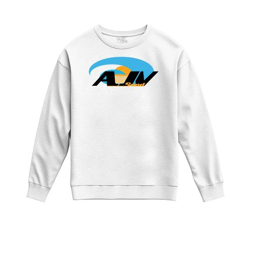 Picture of Classic Crew - White