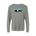 Picture of Performance Long Sleeve T-Shirt - Powder Blue