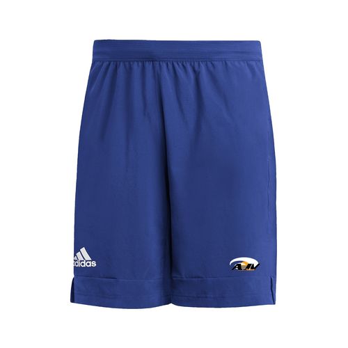 Picture of Men's 9" Heat Ready Woven Shorts  - collegiate royal