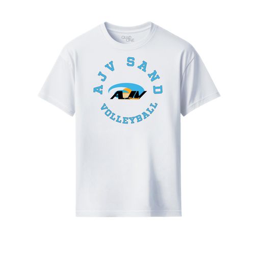 Picture of Youth Classic Tee - White
