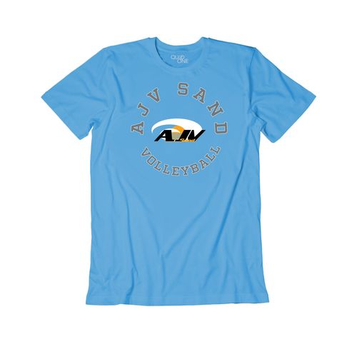 Picture of Classic Tee - Light Blue