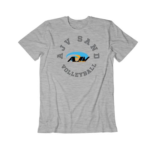 Picture of Classic Tee - Light Grey