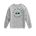 Picture of Classic Crew - Light Grey