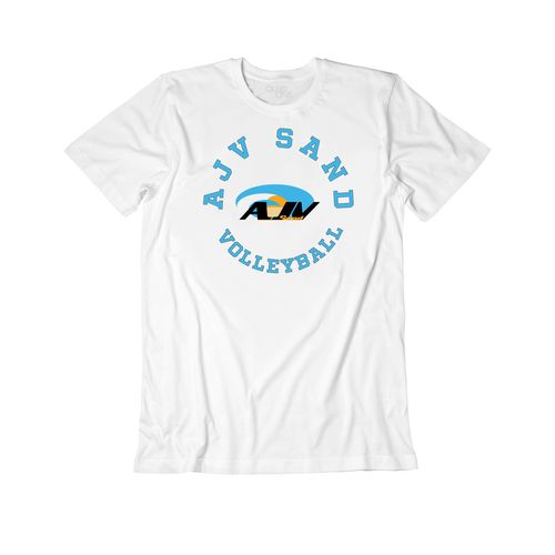 Picture of Classic Tee - White