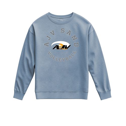 Picture of Classic Crew - Powder Blue