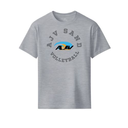 Picture of Youth Classic Tee - Light Grey