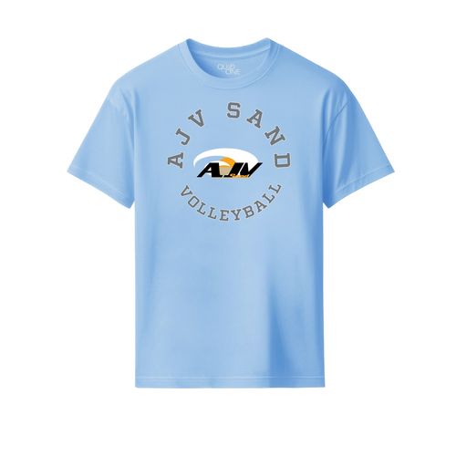 Picture of Youth Classic Tee - Light Blue