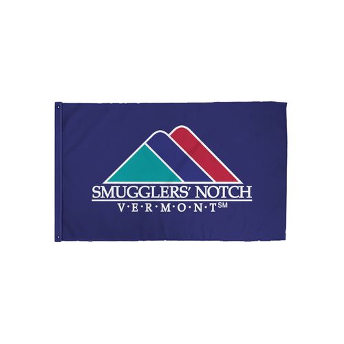 Picture of 3x5 Flag - White