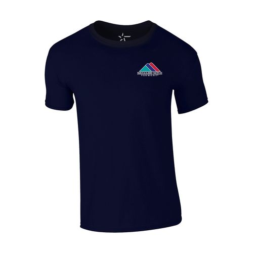 Picture of Classic T-Shirt - Navy