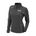 Picture of Women's Omni-Wick Womens Shotgun 1/4 Zip - Collegiate Navy