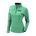 Picture of Women's Omni-Wick Womens Shotgun 1/4 Zip - Collegiate Navy
