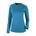 Picture of Women's Omni-Wick Shotgun Long Sleeve - Capri Breeze