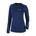 Picture of Women's Omni-Wick Shotgun Long Sleeve - Capri Breeze