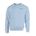 Picture of Fleece Crewneck - black