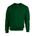 Picture of Fleece Crewneck - black