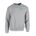 Picture of Fleece Crewneck - black