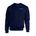 Picture of Fleece Crewneck - black