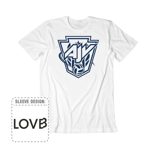 Picture of Classic Tee - White