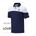 Picture of Best Ball Polo - Collegiate Navy
