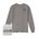Picture of Classic Longsleeve Tee - Light Grey