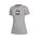 Picture of Womens Creator Short Sleeve Tee - medium grey heather