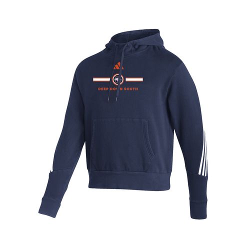 Picture of Deep Down South - Fashion Pullover Hoodie - night navy