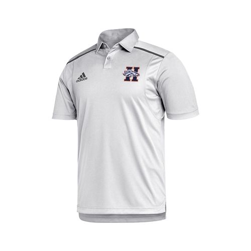 Picture of Men's Team Issue Polo - White