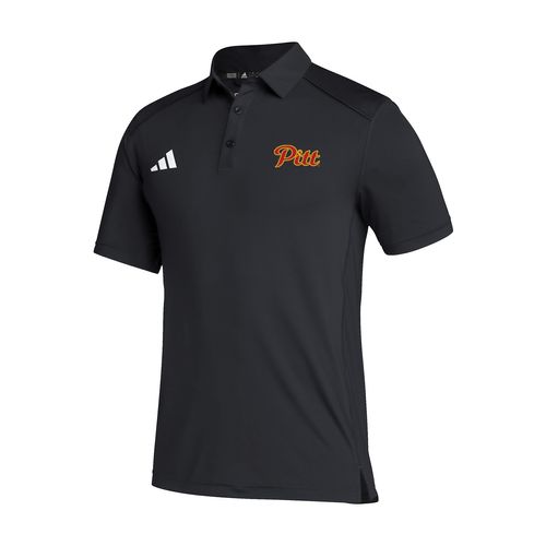 Picture of Men's Classic Polo - black