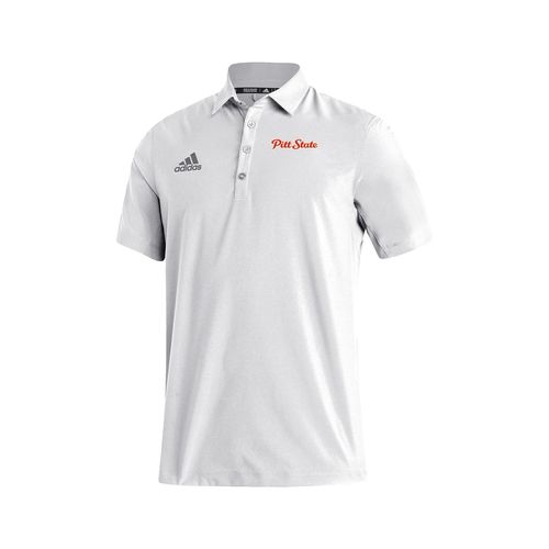 Picture of Stadium Coaches Polo - white
