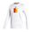 Picture of Men's Fresh Long Sleeve Tee  - white
