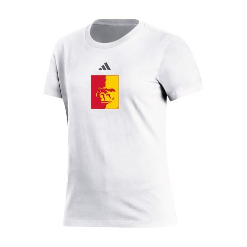 Picture of Women's Fresh Short Sleeve Tee  - white