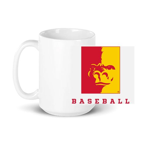 Picture of 15oz Coffee Mug - white