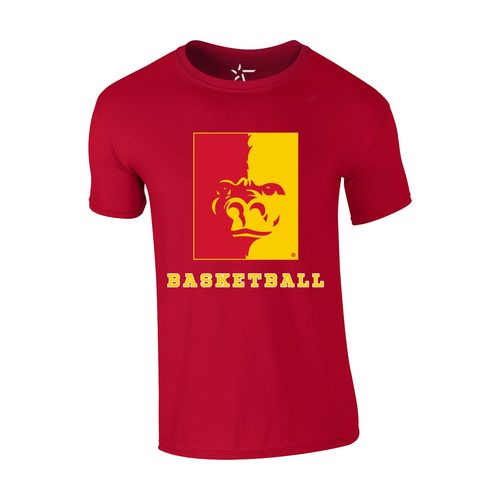 Picture of Youth Classic T-Shirt - red