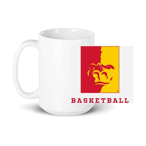 Picture of 15oz Coffee Mug - white