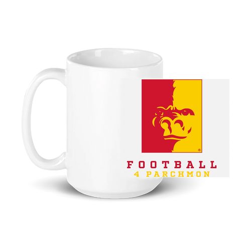 Picture of 15oz Coffee Mug - white
