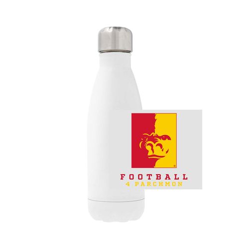 Picture of 12oz Stainless Steel Water Bottle - white
