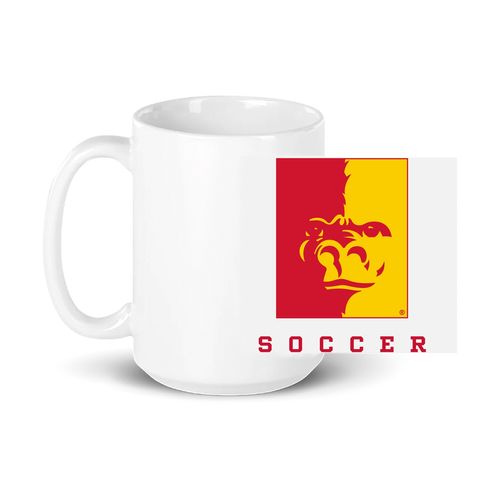 Picture of 15oz Coffee Mug - white