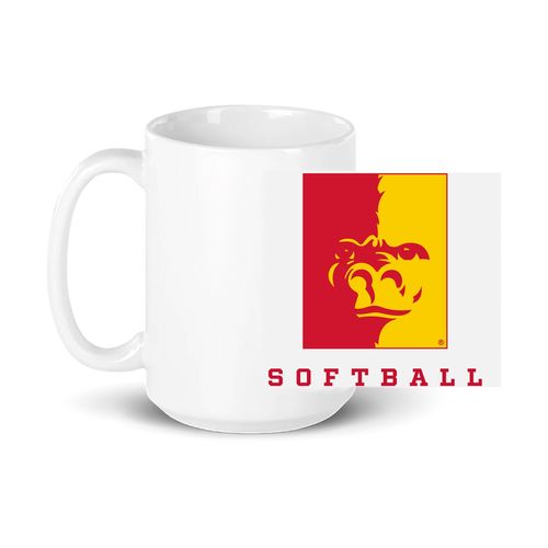 Picture of 15oz Coffee Mug - white