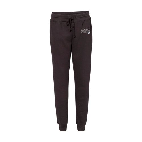 Picture of Fleece Joggers Women's - black