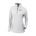 Picture of Women's Omni-Wick Outward Nine 1/4 Zip - black