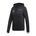 Picture of Women's Team19 1/4 Hoody - Power Red