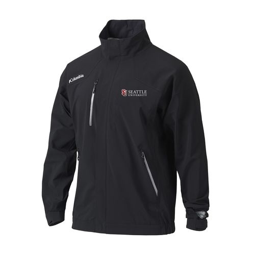 Picture of Match Play 2.0 Jacket - Black