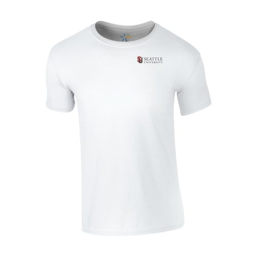 Picture of Youth Classic T-Shirt - white