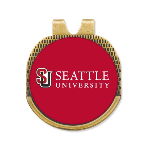 Picture of Hat Clip Ball Marker - white