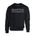 Picture of Fleece Crewneck - cardinal red