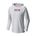 Picture of Men's Terminal Tackle Hoodie - white