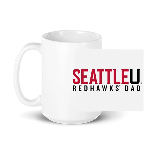 Picture of 15oz Coffee Mug - white