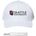 Picture of Structured Adjustable Mesh - White