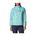 Picture of Women's Flash Challenger Windbreaker - Sea Salt