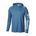 Picture of Men's Terminal Tackle Hoodie - Mineral Blue